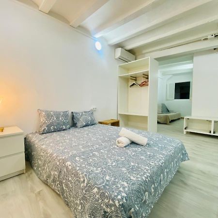 018 Principal Lof Apartment Barcelona Exterior photo