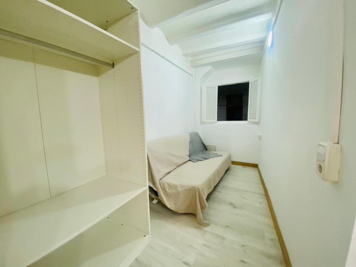 018 Principal Lof Apartment Barcelona Exterior photo